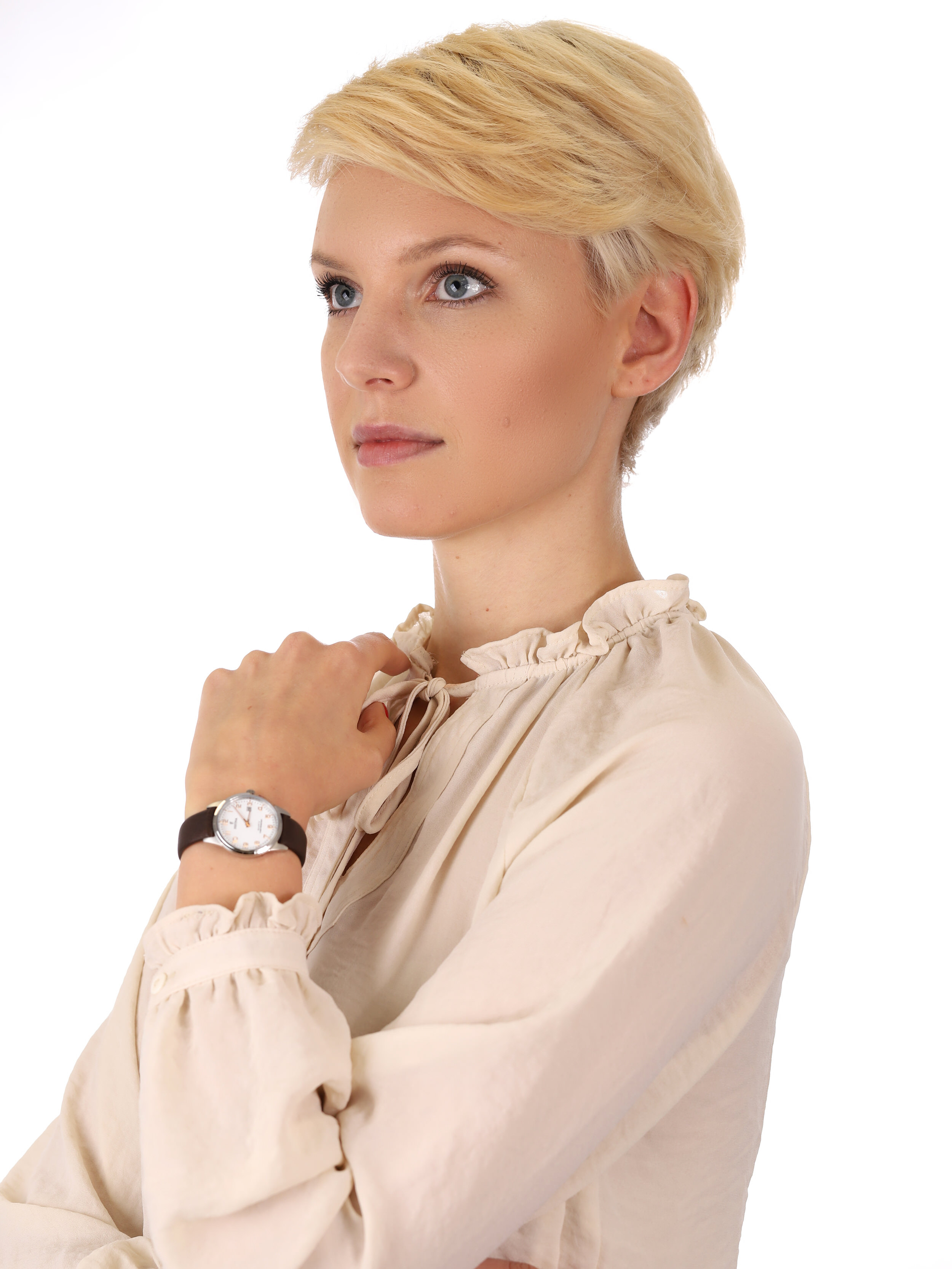 Festina F20510-1 Classic zegarek klasyczny Classic - miniatura 2