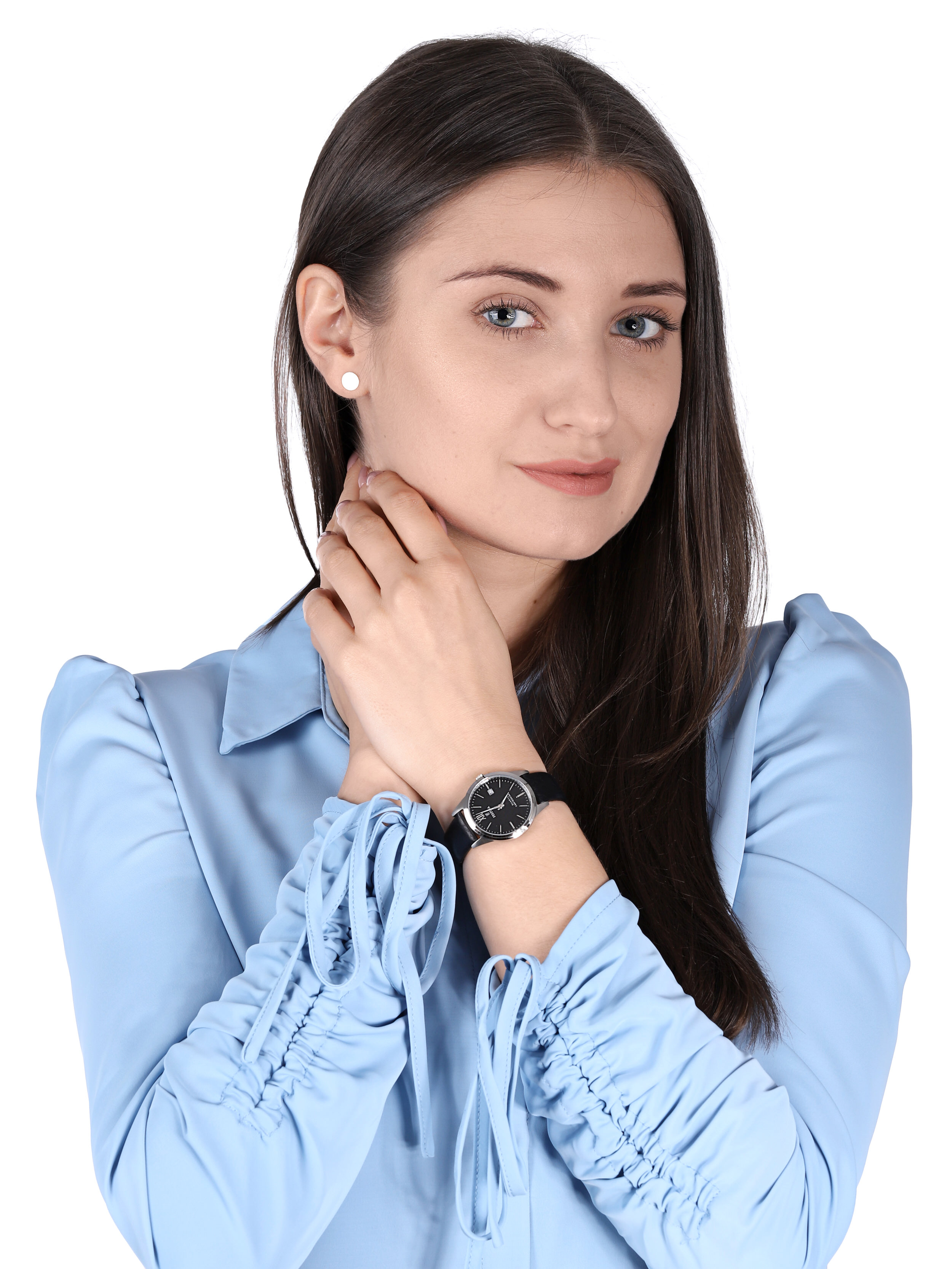 Festina F20510-4 Classic zegarek klasyczny Classic - miniatura 2