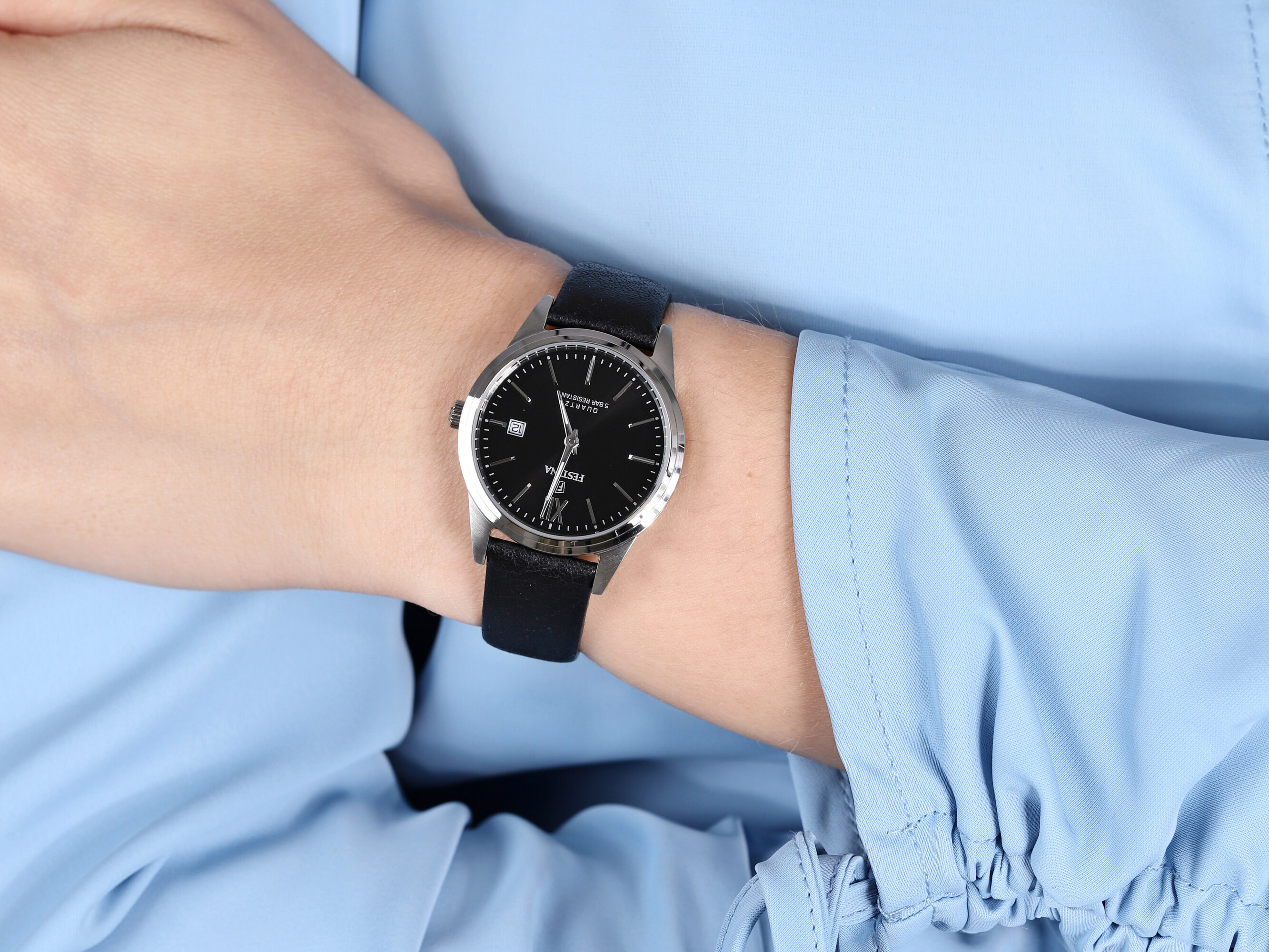 Festina F20510-4 zegarek damski Classic - miniatura 4