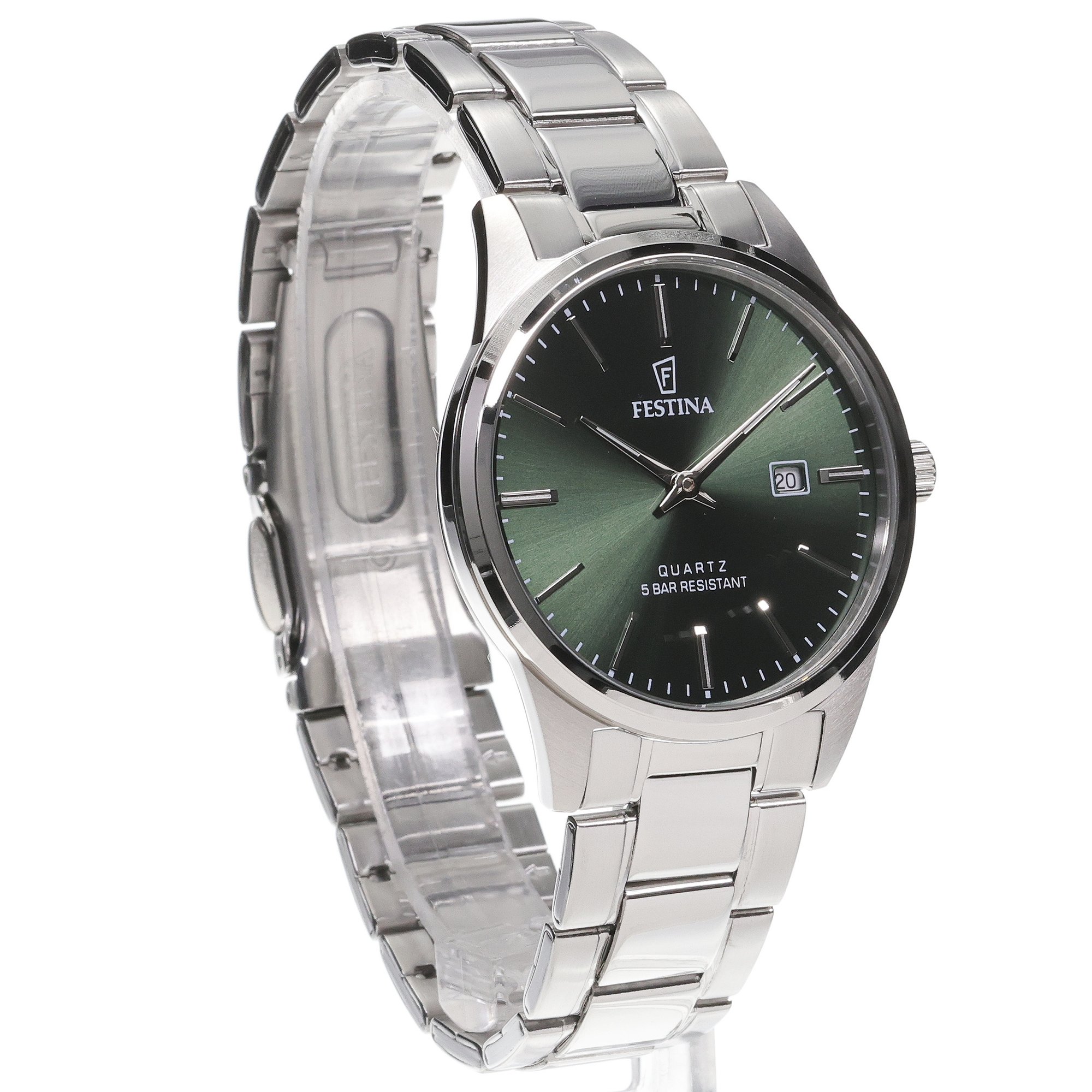 Festina F20511-5 zegarek męski Classic