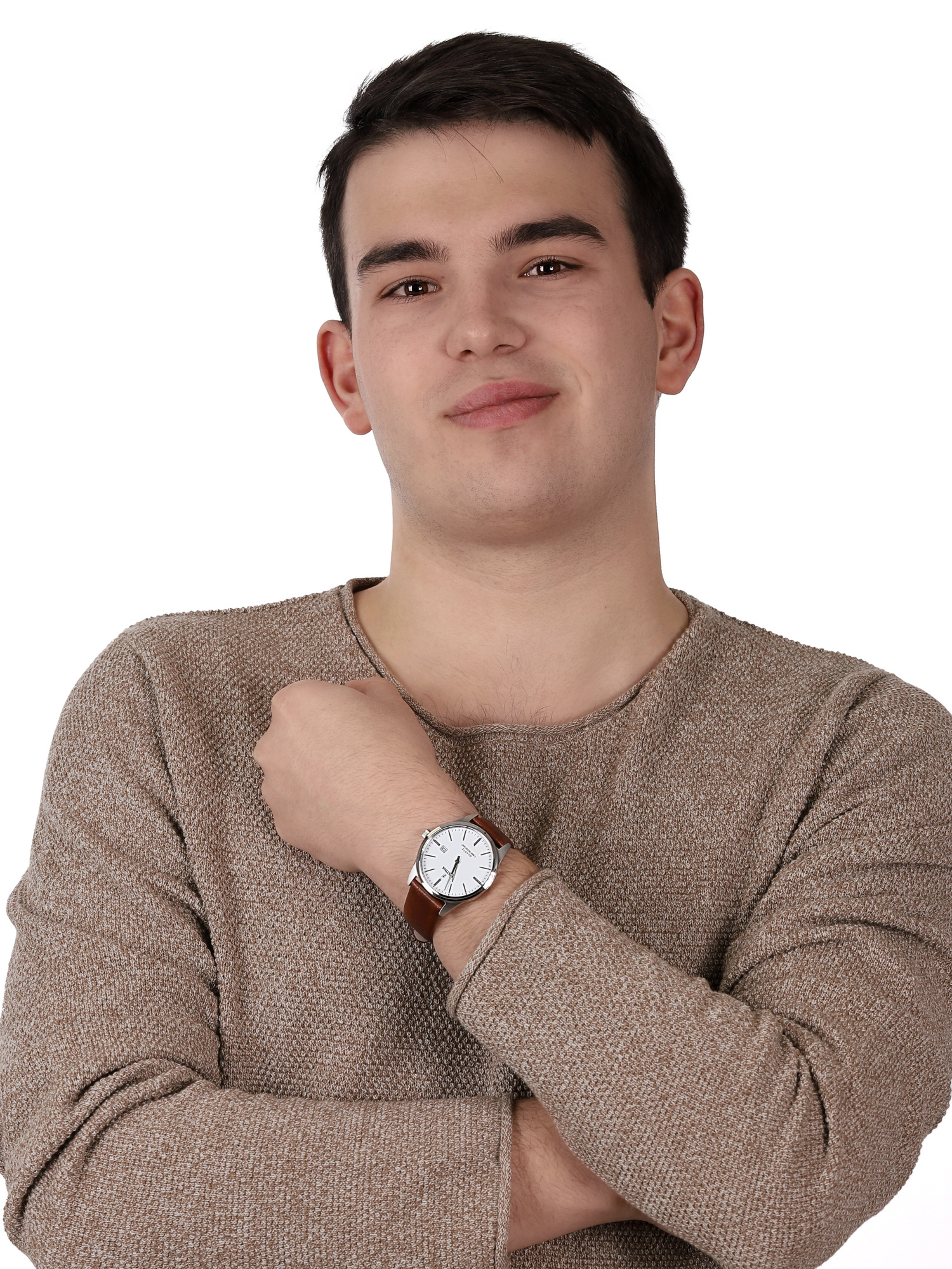 Festina F20512-2 Classic zegarek klasyczny Classic