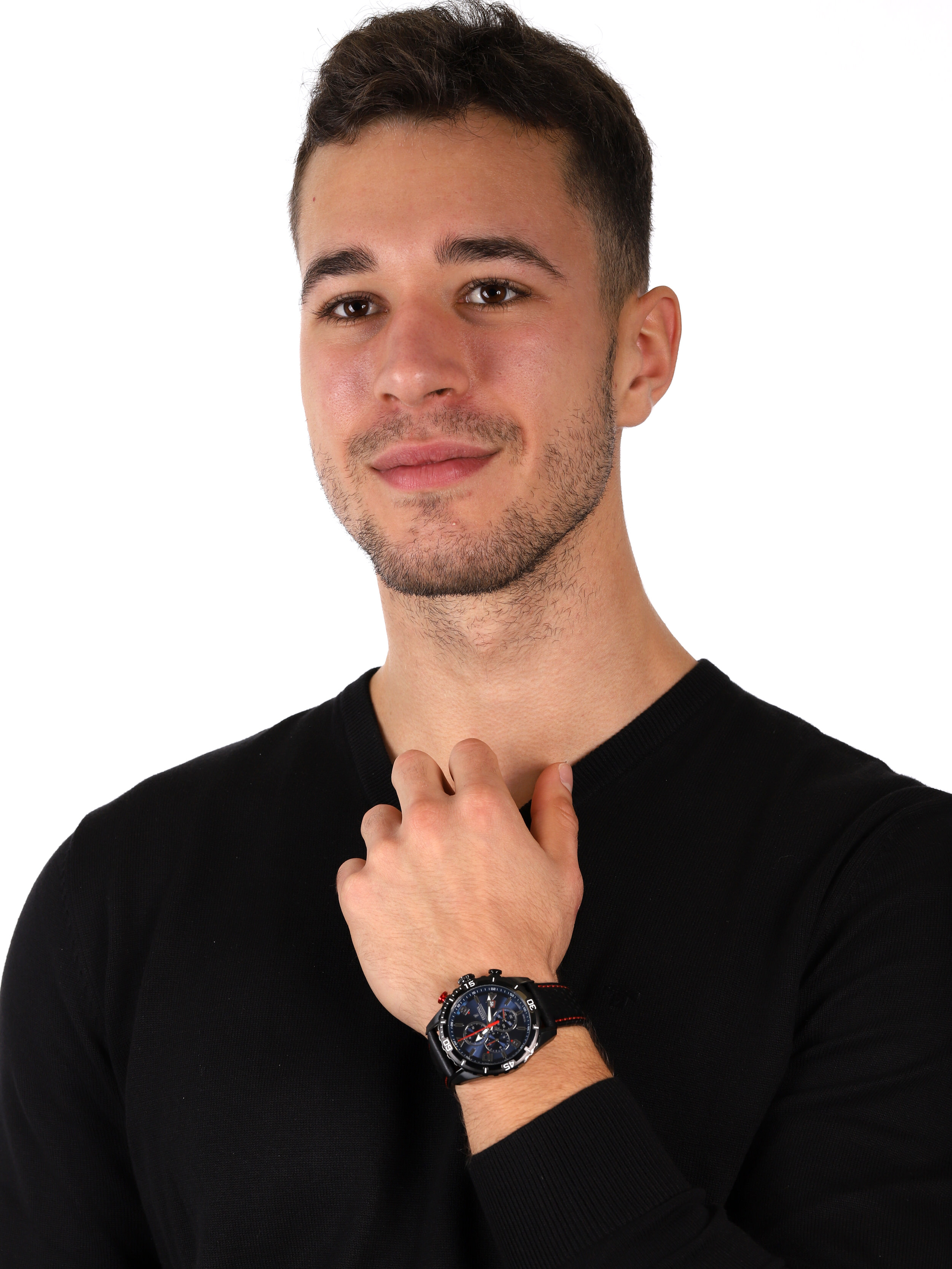 Festina F20519-2 Chrono Sport zegarek sportowy Chronograf - miniatura 2