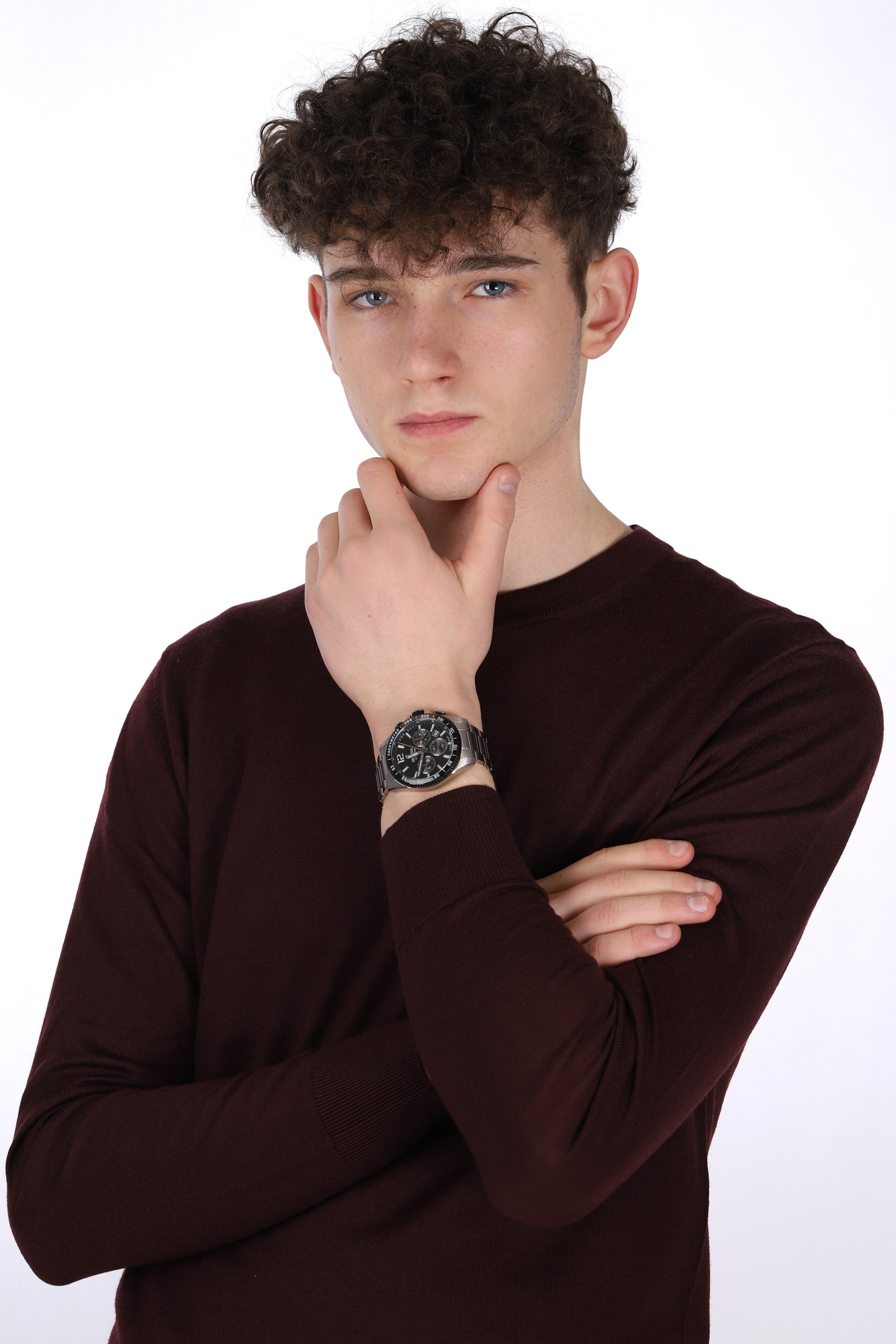Festina F20520-4 zegarek męski Titanium