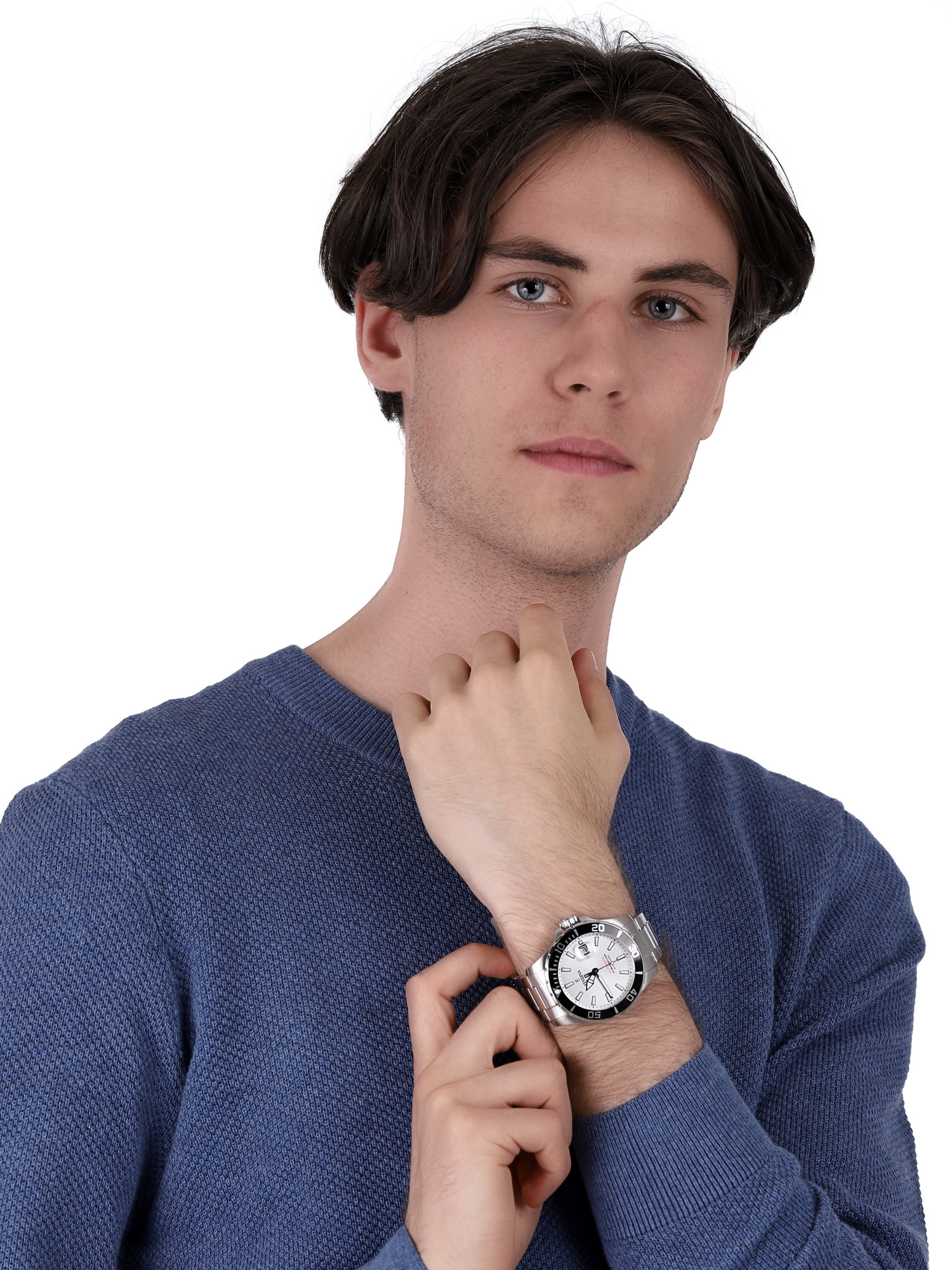 Festina F20531-1 zegarek męski Sport - miniatura 2