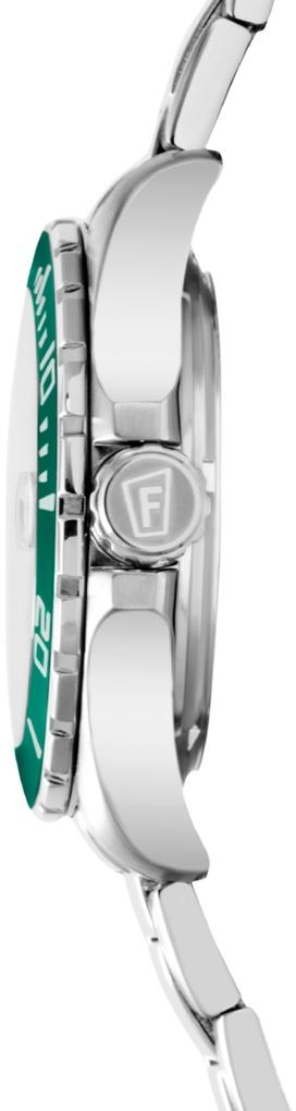 Festina F20531-2 zegarek męski sportowy Sport bransoleta