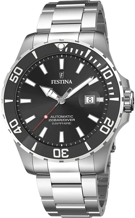 Festina F20531-4 - zdjęcie 1