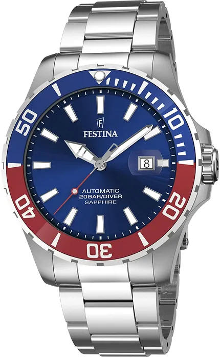 Festina F20531-5 - zdjęcie 1