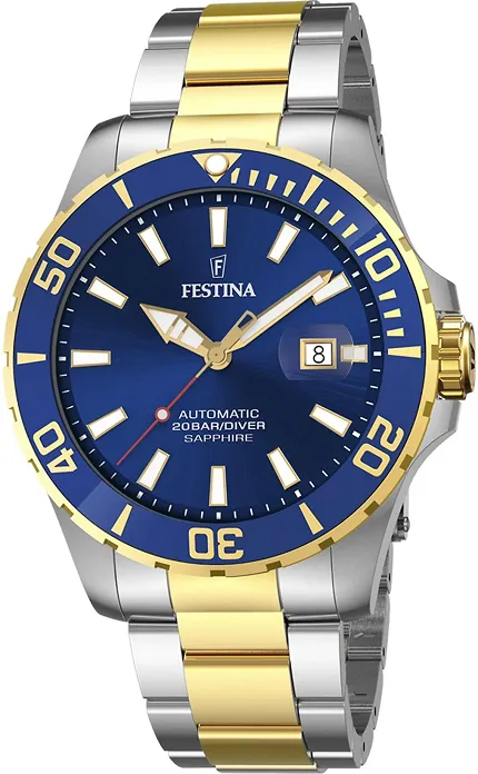 Festina F20532-1 - zdjęcie 1