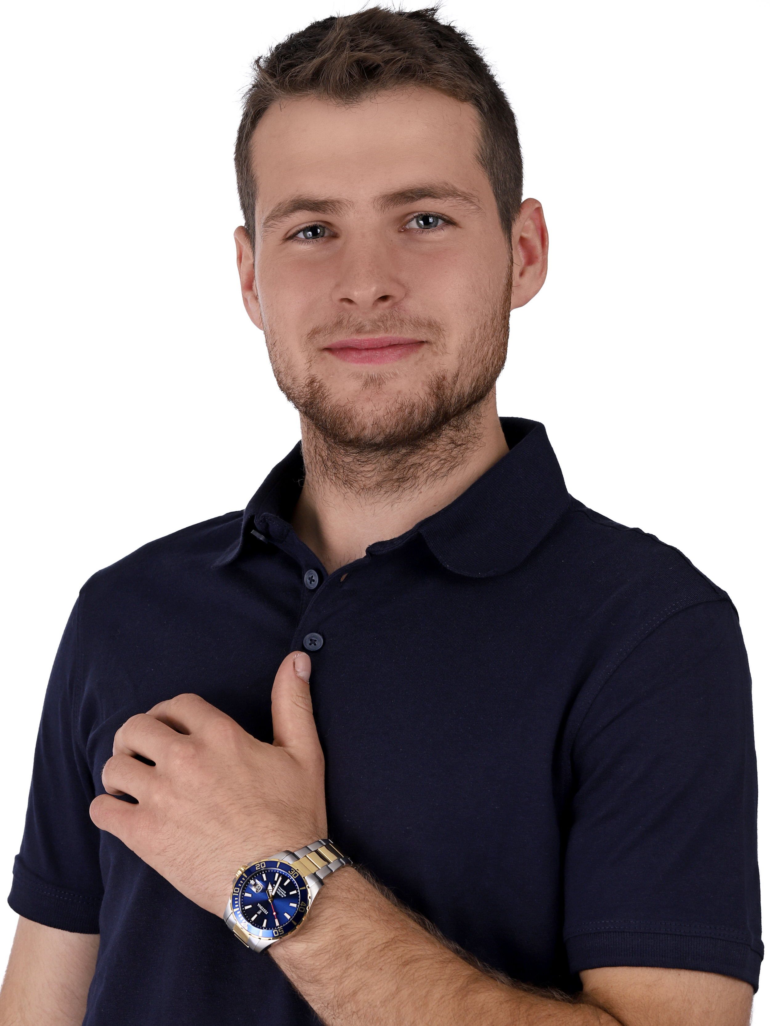 Festina F20532-1 zegarek męski Sport - miniatura 2