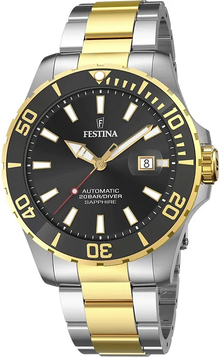 Festina F20532-2 - zdjęcie 1