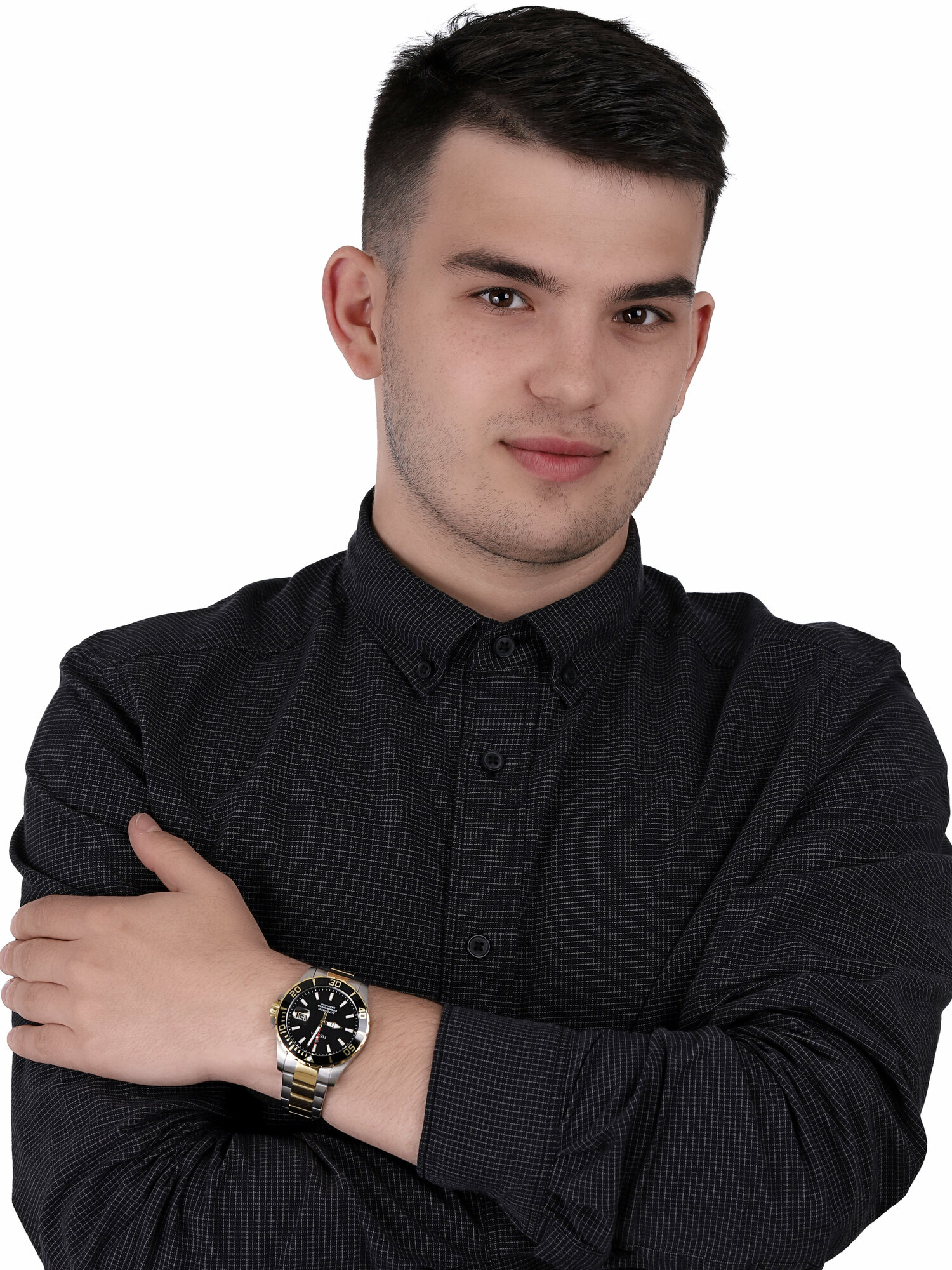 Festina F20532-2 zegarek męski Sport - miniatura 2