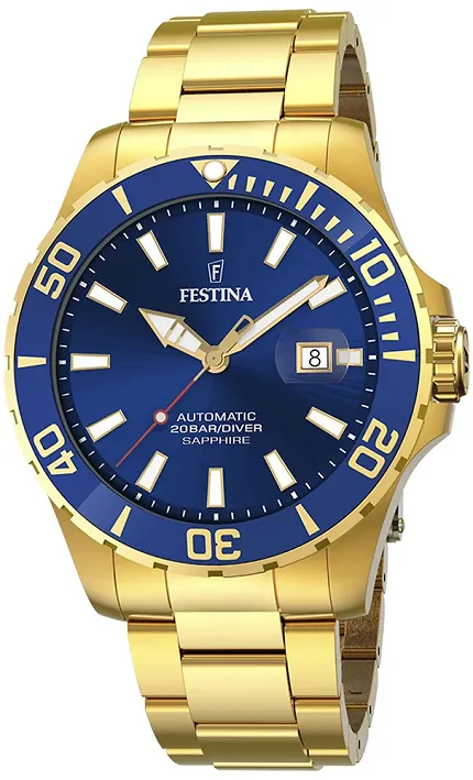Festina F20533-1 - zdjęcie 1