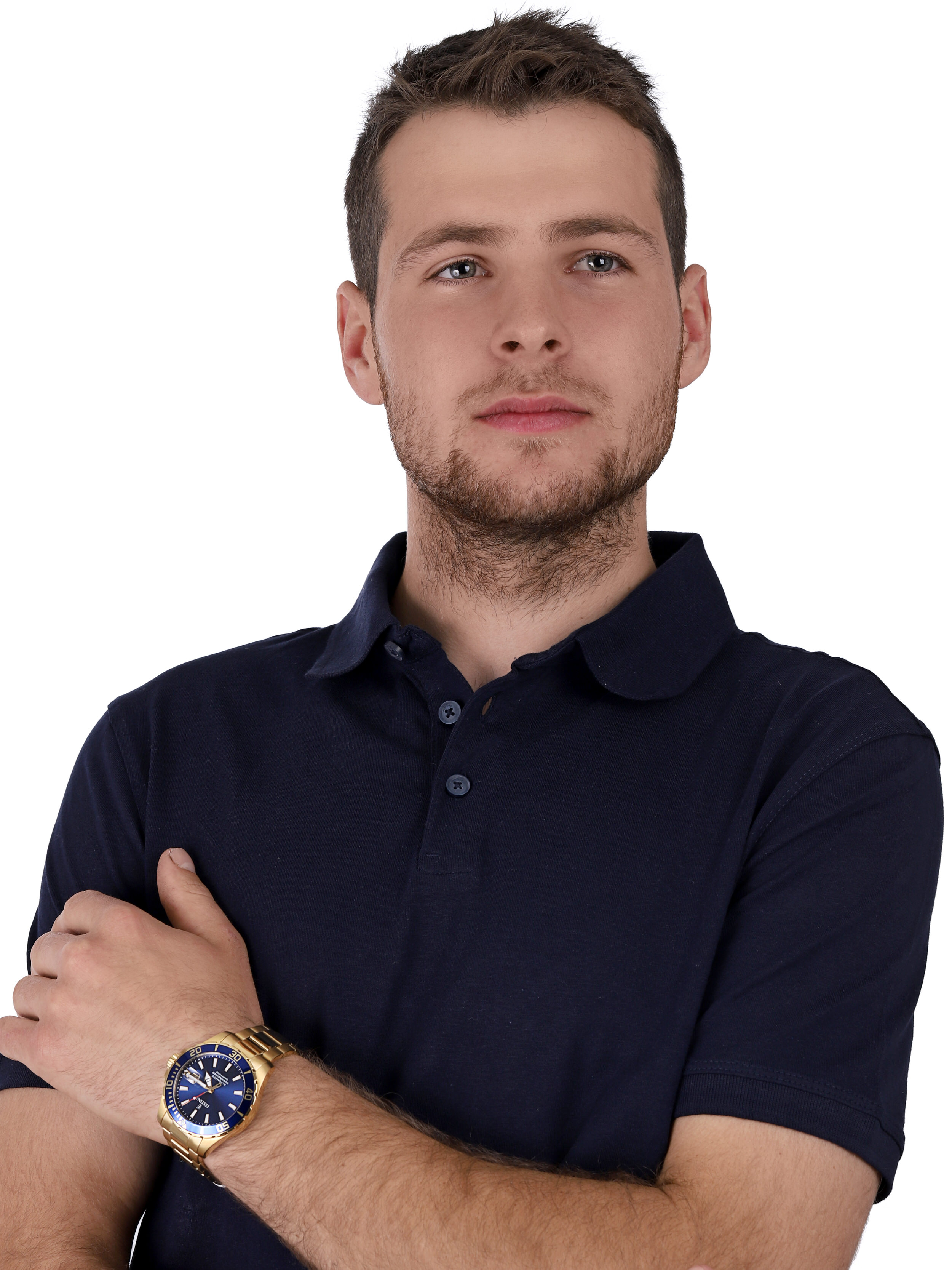 Festina F20533-1 Diver Sapphire Automatic zegarek sportowy Sport - miniatura 2