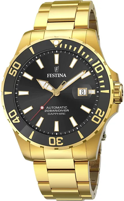 Festina F20533-2 - zdjęcie 1