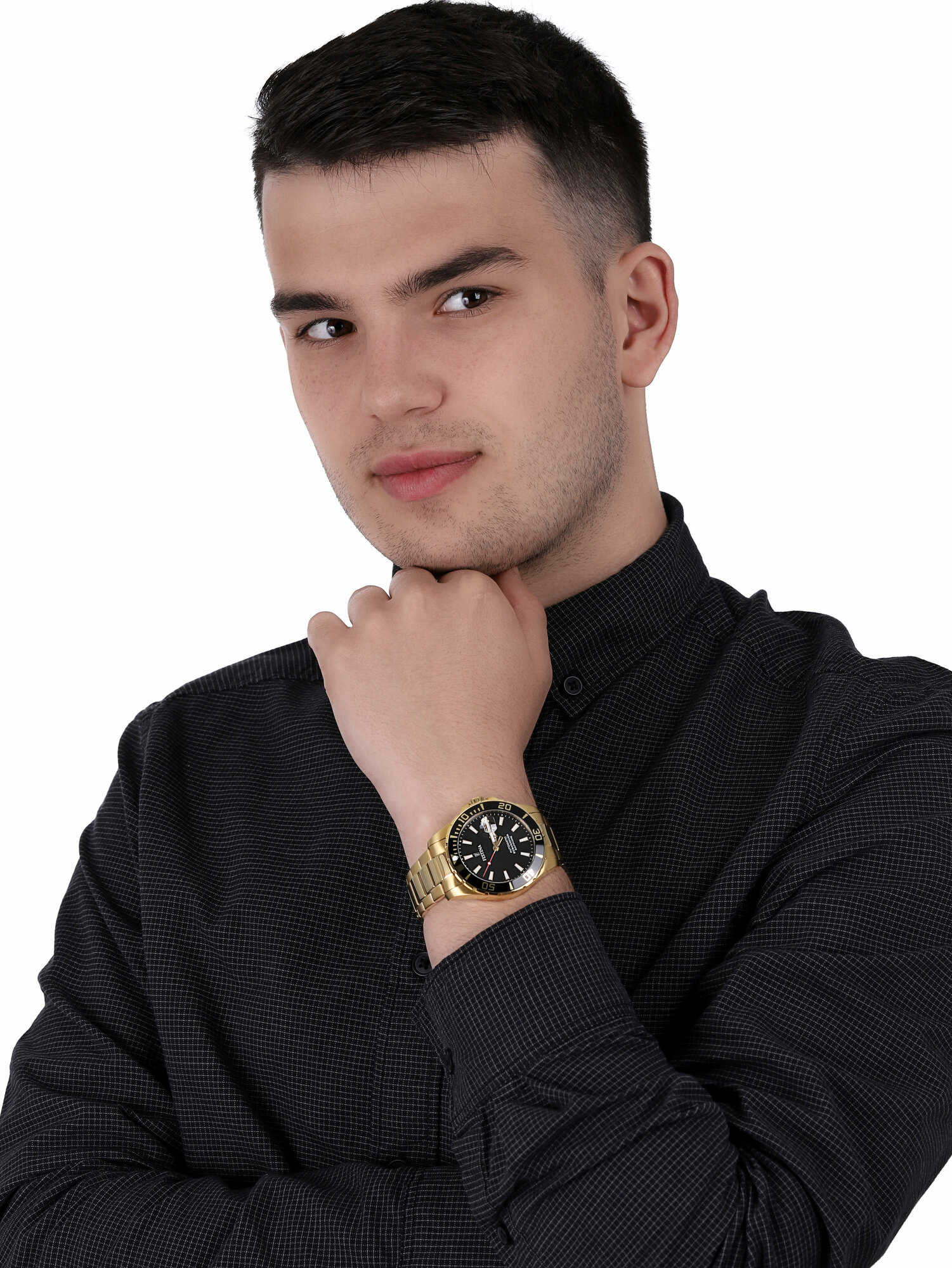 Festina F20533-2 zegarek męski Sport - miniatura 2