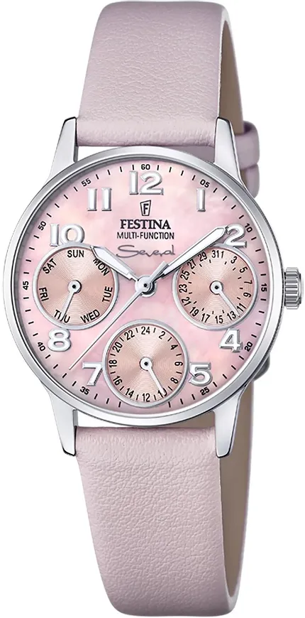 Festina F20540-6 - zdjęcie 1