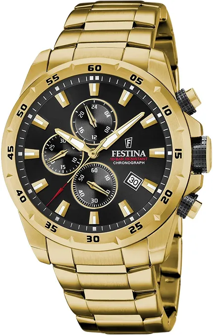 Festina F20541-4 - zdjęcie 1