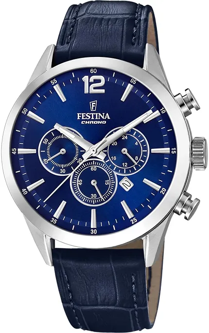 Festina F20542-2 - zdjęcie 1