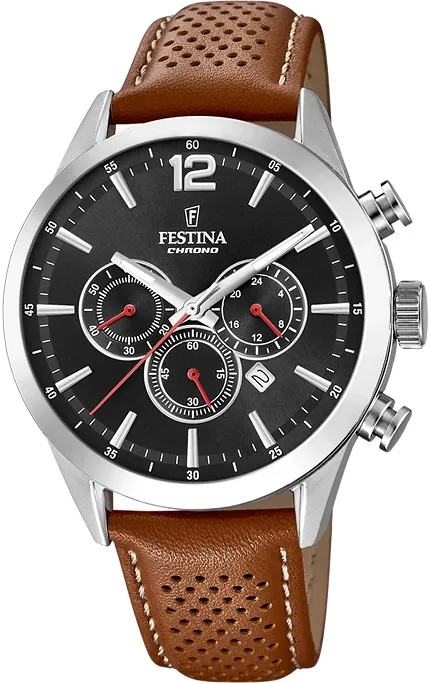 Festina F20542-6 - zdjęcie 1
