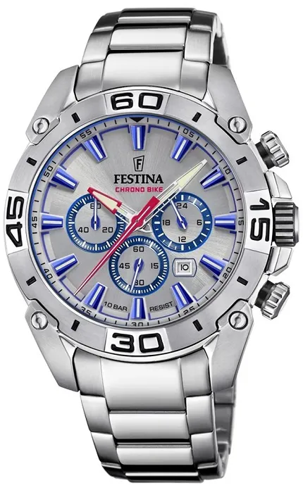 Festina F20543-1 - zdjęcie 1