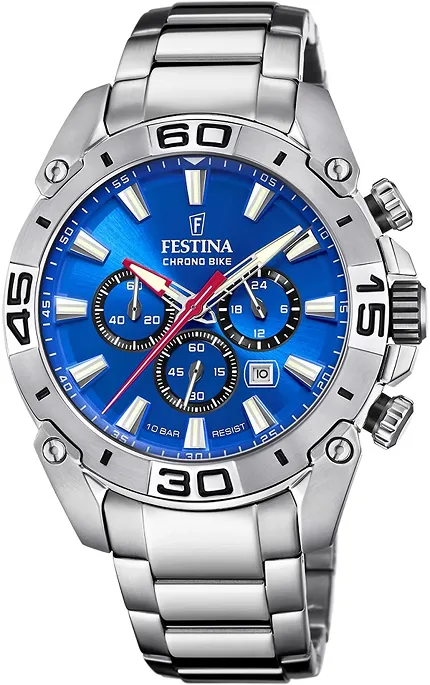 Festina F20543-2 - zdjęcie 1