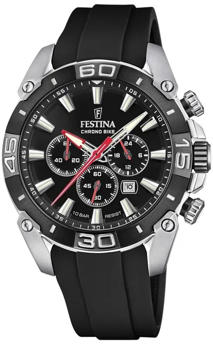 Festina F20544-1 - zdjęcie 1