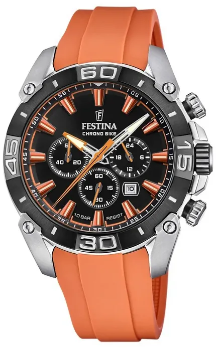 Festina F20544-5 - zdjęcie 1