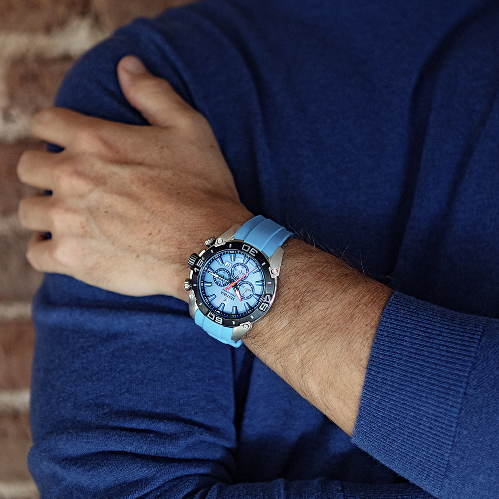 Festina F20544-6 zegarek - miniatura 2