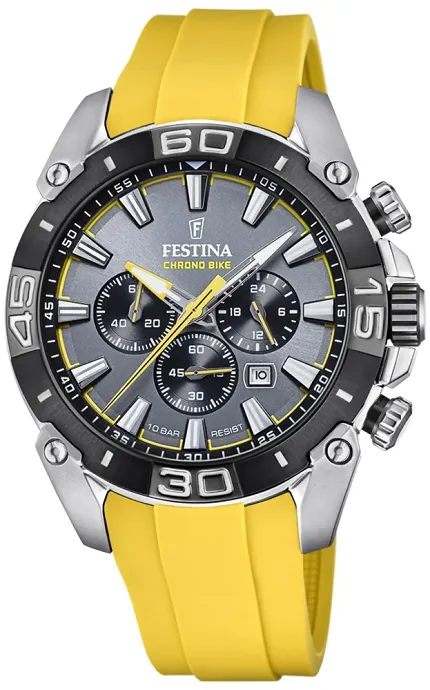 Festina F20544-7 - zdjęcie 1