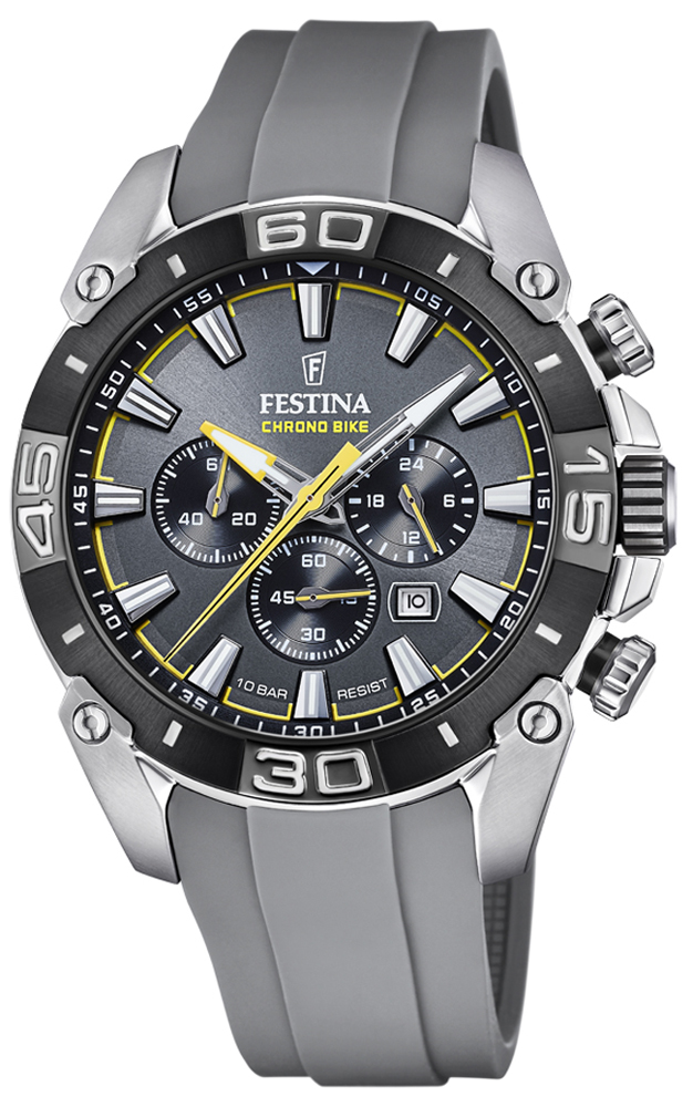 Festina CHRONO BIKE '21 F20544-8