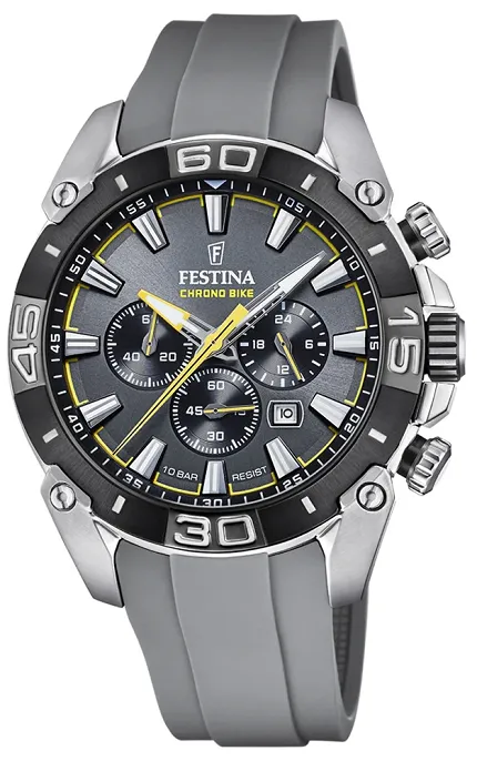 Festina F20544-8 - zdjęcie 1