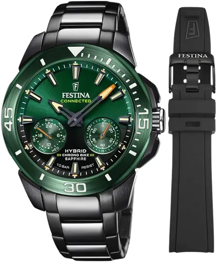 Festina F20548-2 - zdjęcie 1