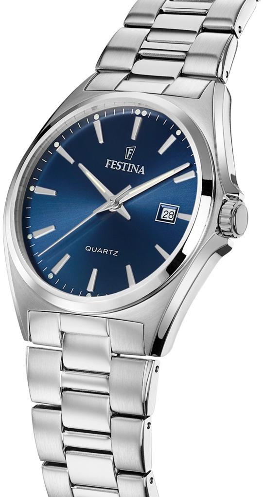 Festina F20552-3 zegarek męski Classic