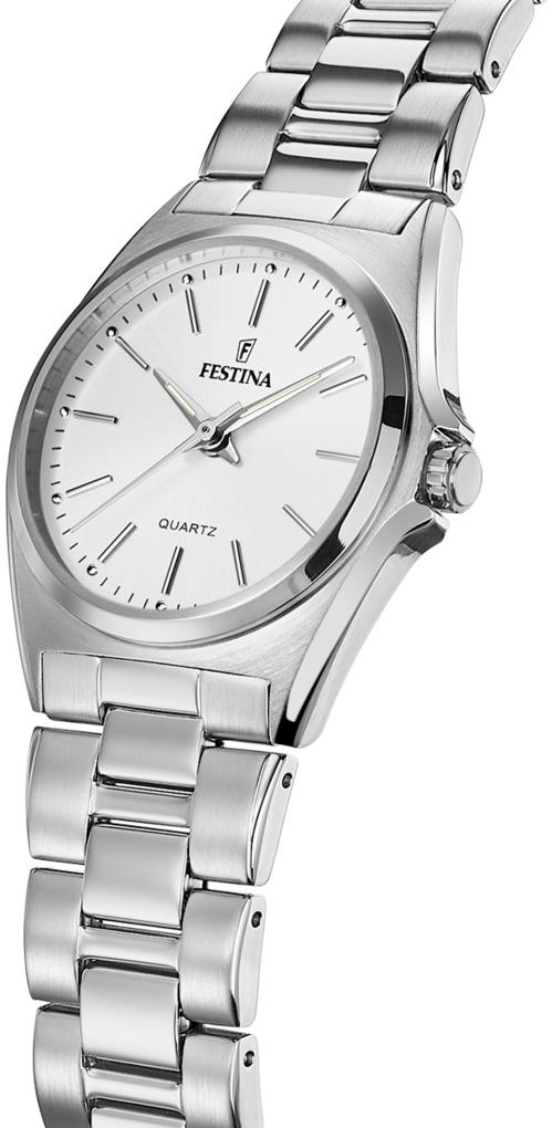 Festina F20553-2 zegarek damski Classic - miniatura 2