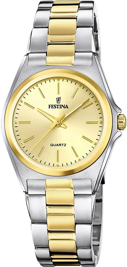 Festina F20556-3 - zdjęcie 1