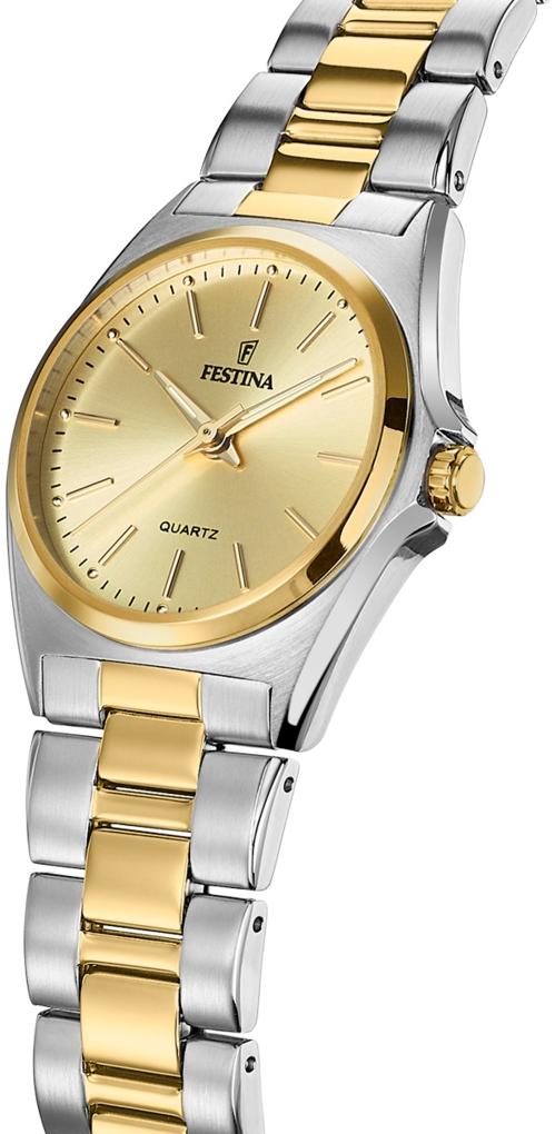 Festina F20556-3 zegarek damski Classic - miniatura 2