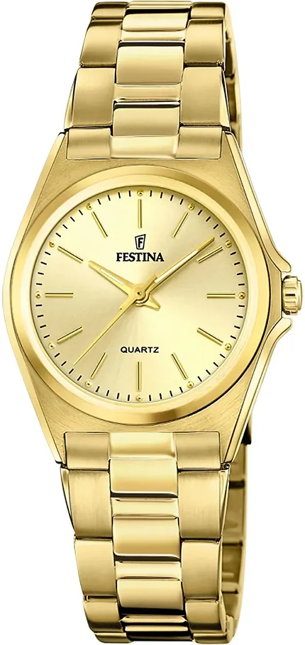 Festina F20557-3 - zdjęcie 1