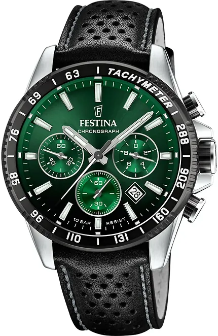 Festina F20561-5 - zdjęcie 1