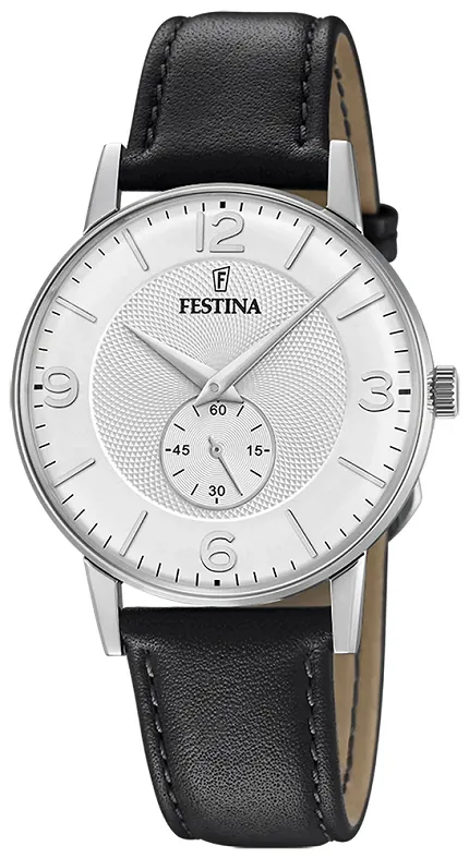 Festina F20566-2 - zdjęcie 1