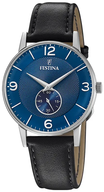 Festina F20566-3 - zdjęcie 1