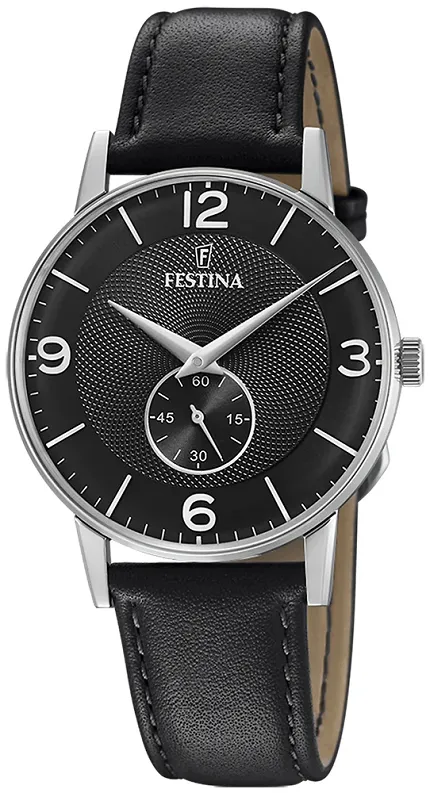Festina F20566-4 - zdjęcie 1