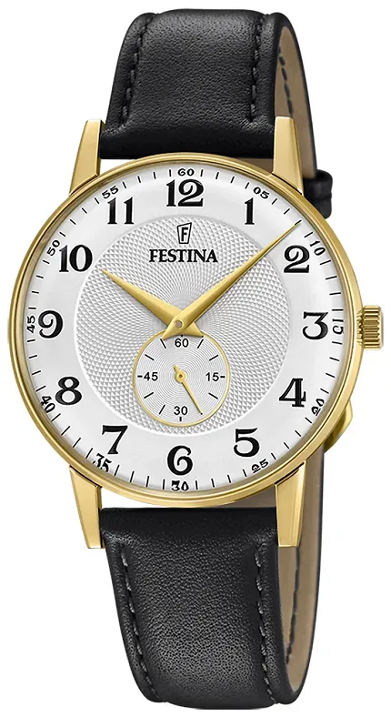 Festina F20567-1 - zdjęcie 1