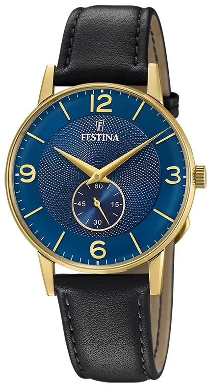 Festina F20567-3 - zdjęcie 1