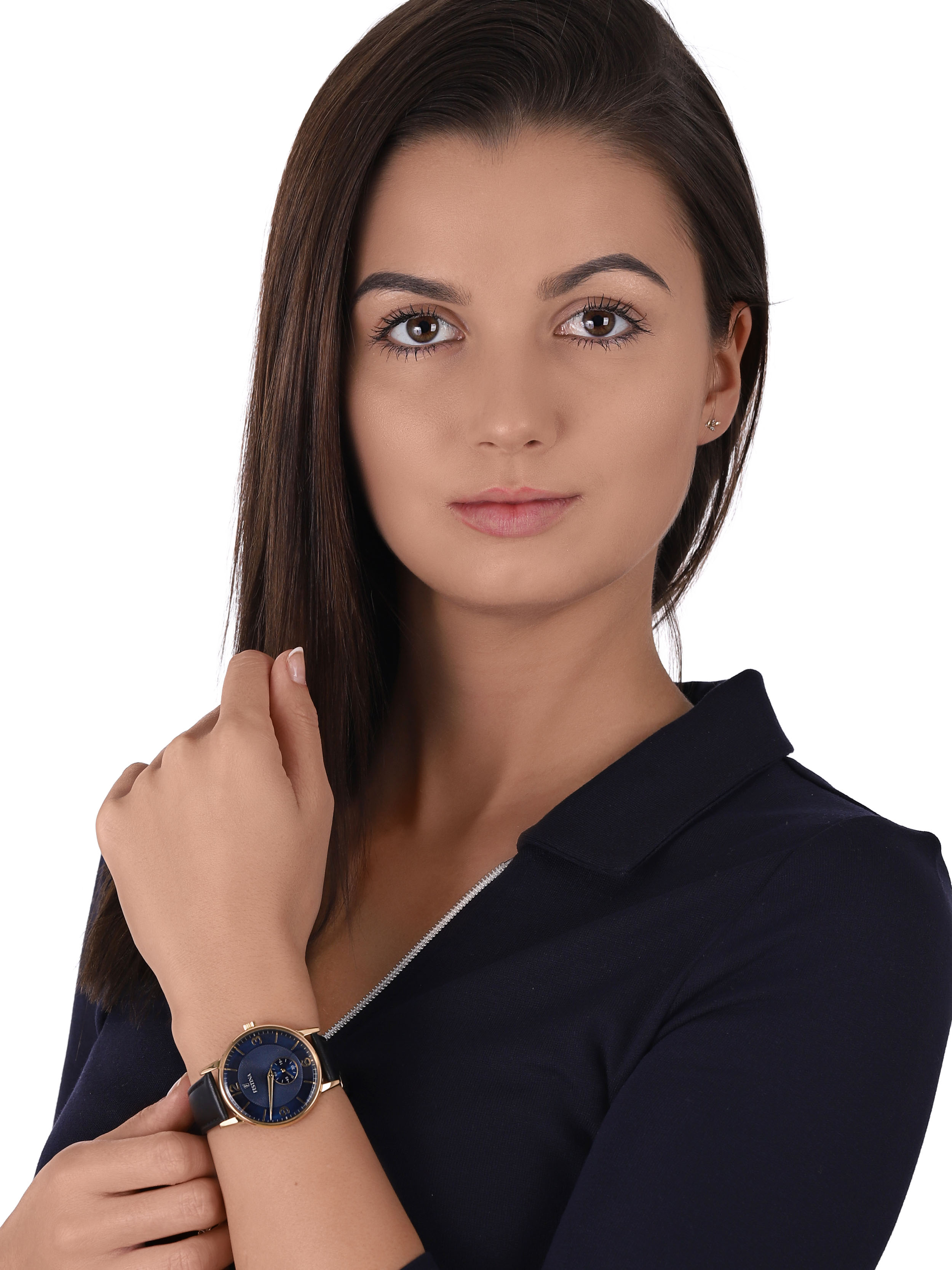 Festina F20567-3 zegarek damski Retro - miniatura 2