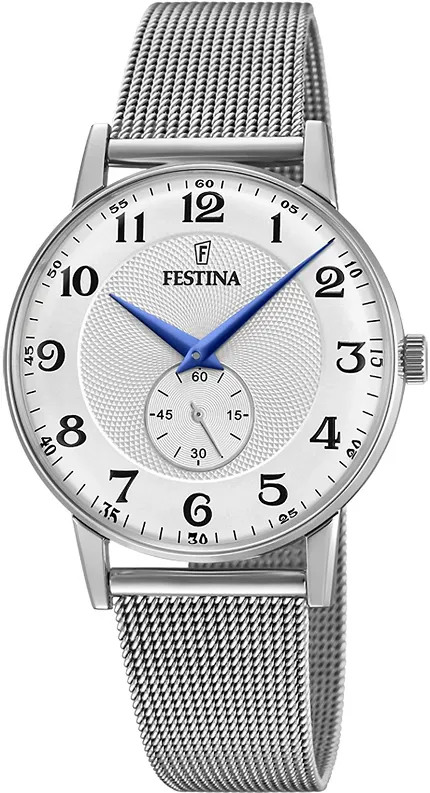 Festina F20568-1 - zdjęcie 1