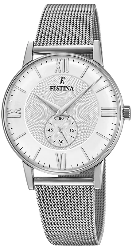 Festina F20568-2 - zdjęcie 1