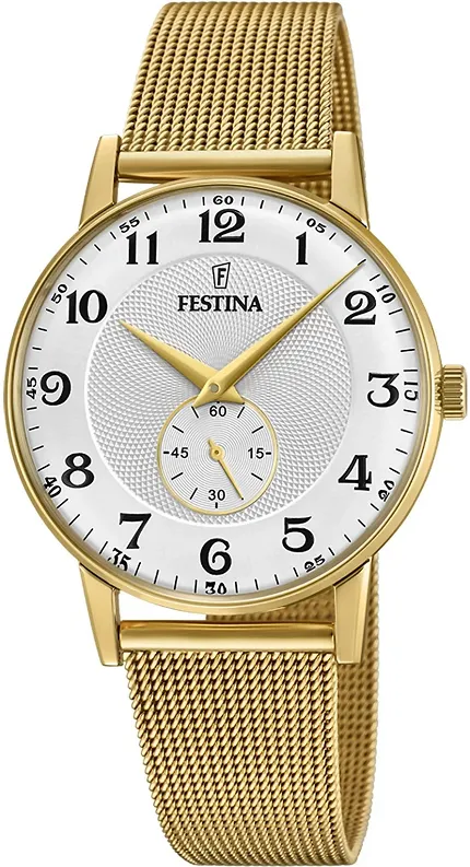 Festina F20569-1 - zdjęcie 1