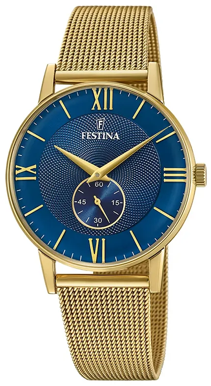 Festina F20569-3 - zdjęcie 1
