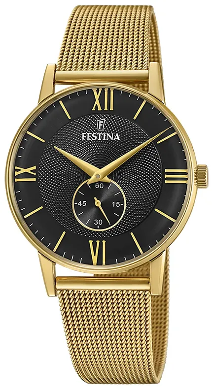 Festina F20569-4 - zdjęcie 1