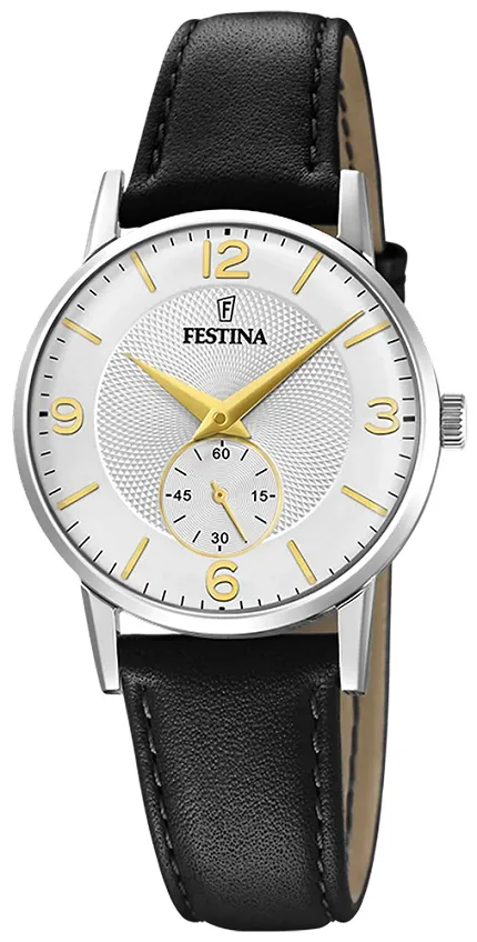 Festina F20570-2 - zdjęcie 1
